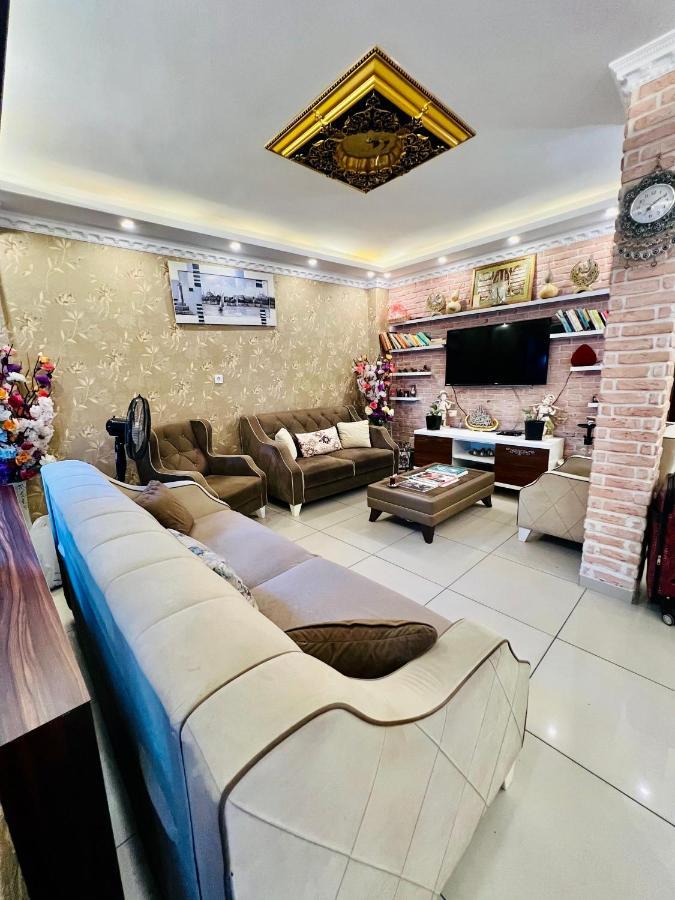 فندق ليمان اسطنبول المظهر الخارجي الصورة